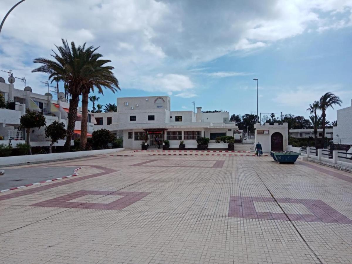 Studio-Appartement El Chaparral Con Hermosa Vista Y Piscina Арона Екстериор снимка