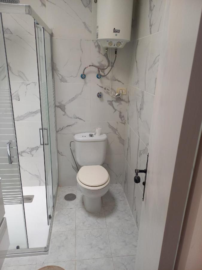 Studio-Appartement El Chaparral Con Hermosa Vista Y Piscina Арона Екстериор снимка